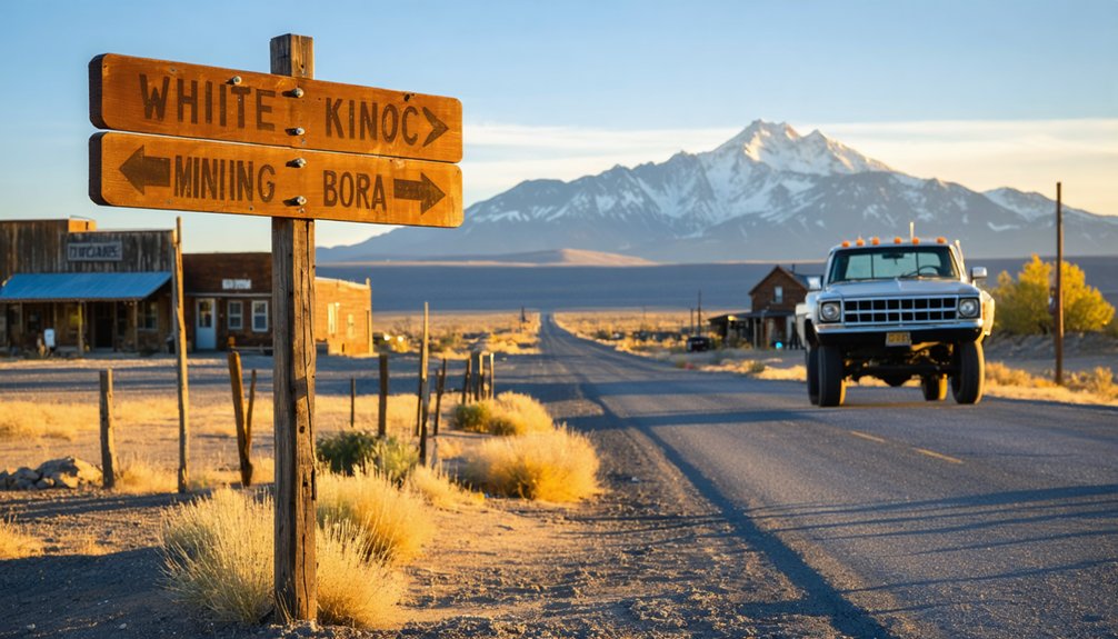 transformed mining heritage welcoming modern travelers