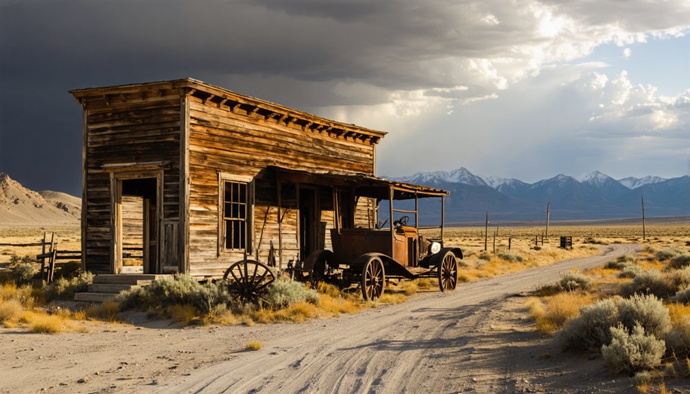 transportation revolution s rapid impact