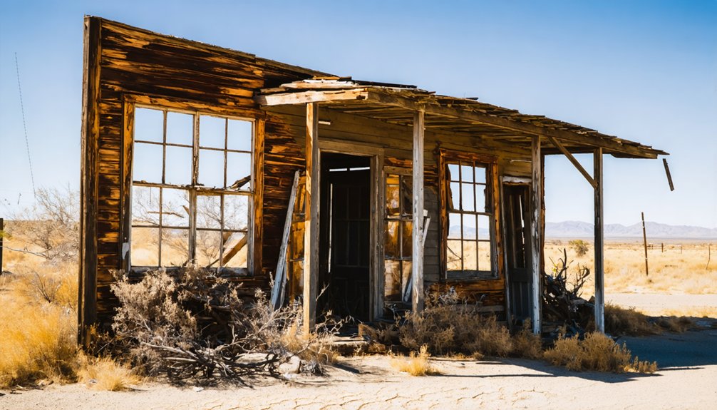 unadilla s haunting historical remnants