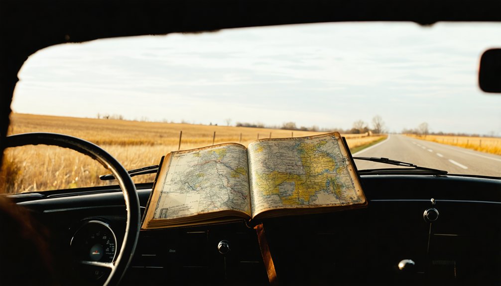 unfulfilled frontier dreams stymied by circumstances