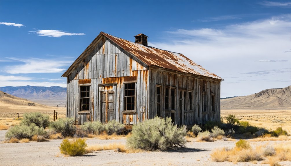 unpolished historical exploration awaits