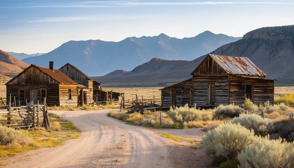 untamed wilderness alpine expanses wildlife sightings