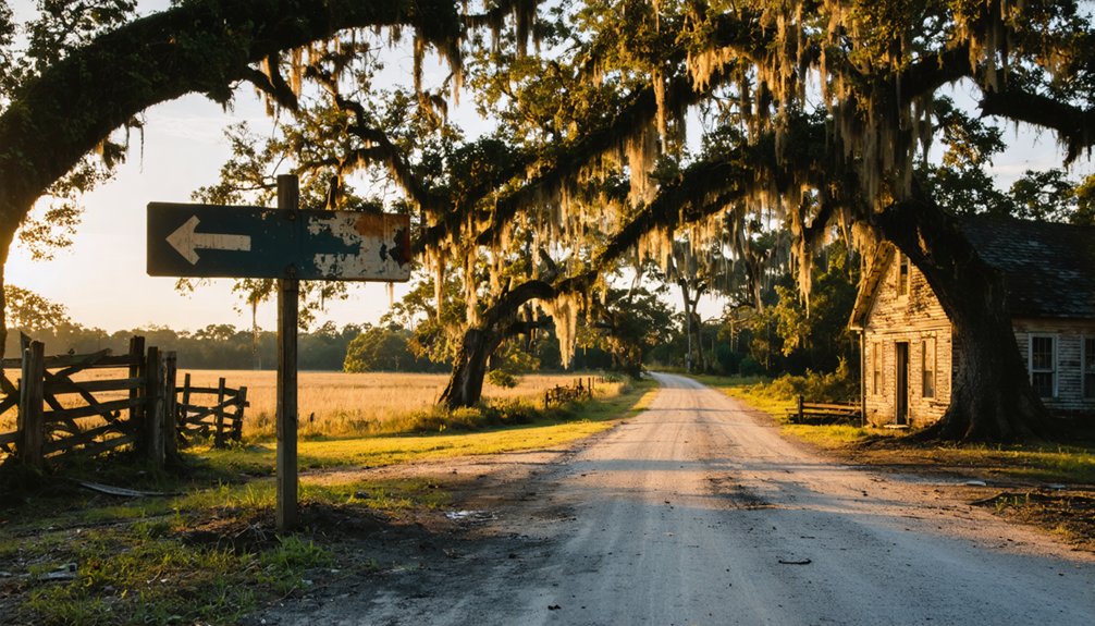 vanished coastal settlements space ambitions revealed