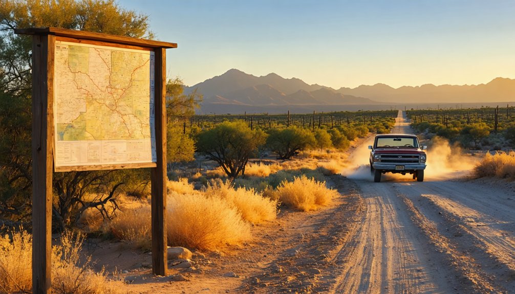 vanishing perennial creek protected riparian habitat