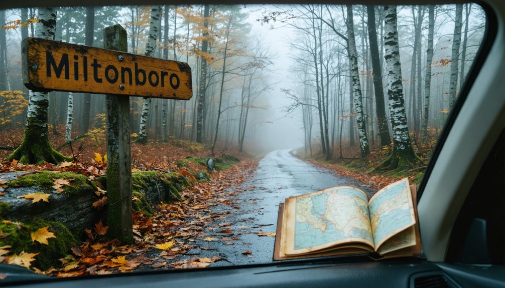 vermont s haunting ghost town