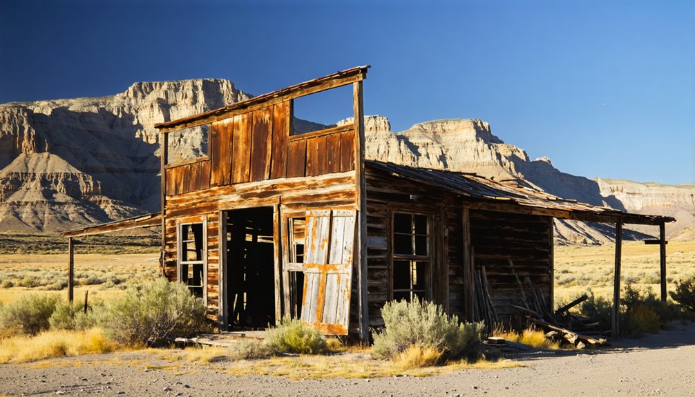 volcanic canyon scenic photography opportunities