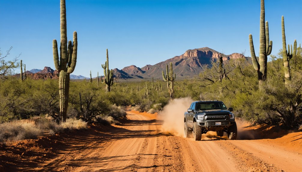weathered rugged abandoned historic