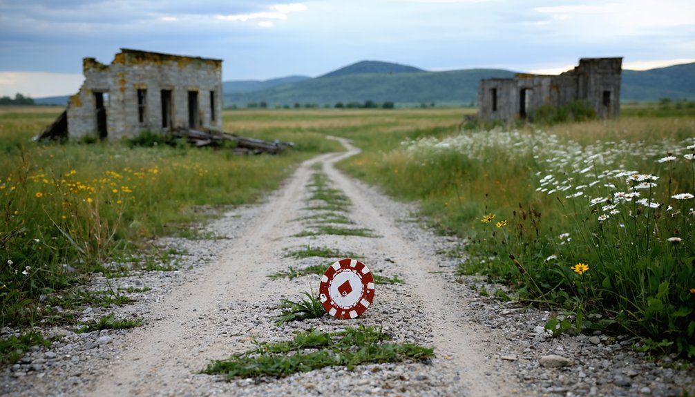 wild prosperous notorious entertainment