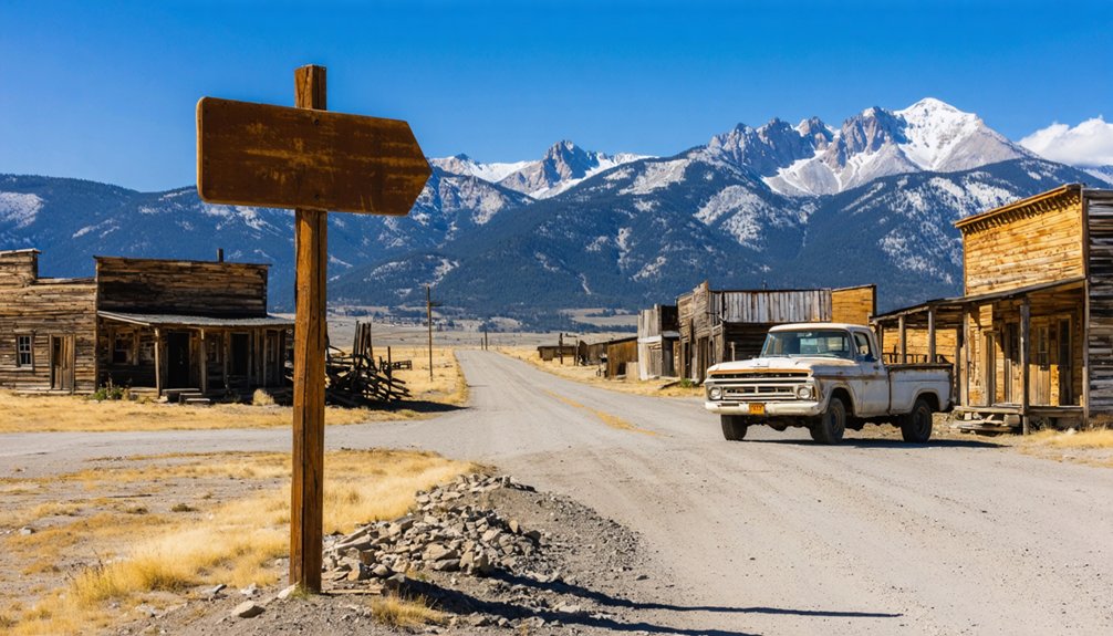 wyoming s unpolished frontier heritage