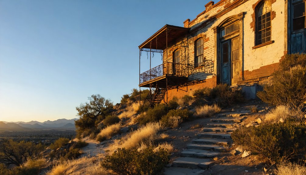 artistic revival of decay