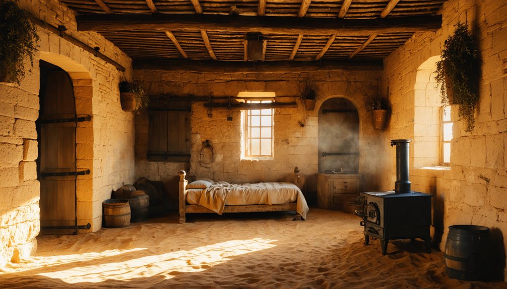 authentic artifacts of history