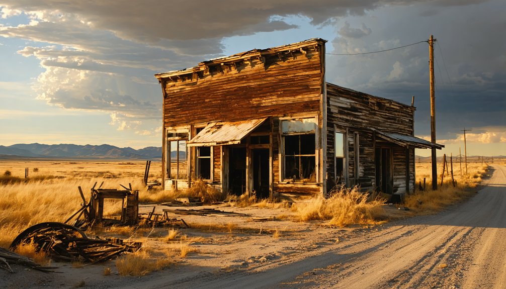 authentic montana s forgotten charm