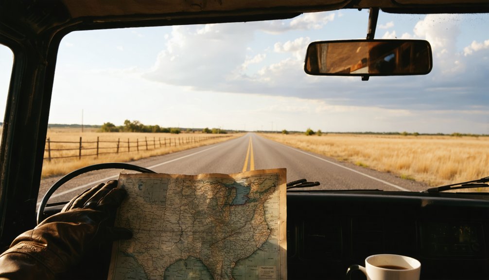 base in nocona texas