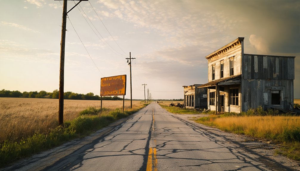 berlin s vanished ghost towns