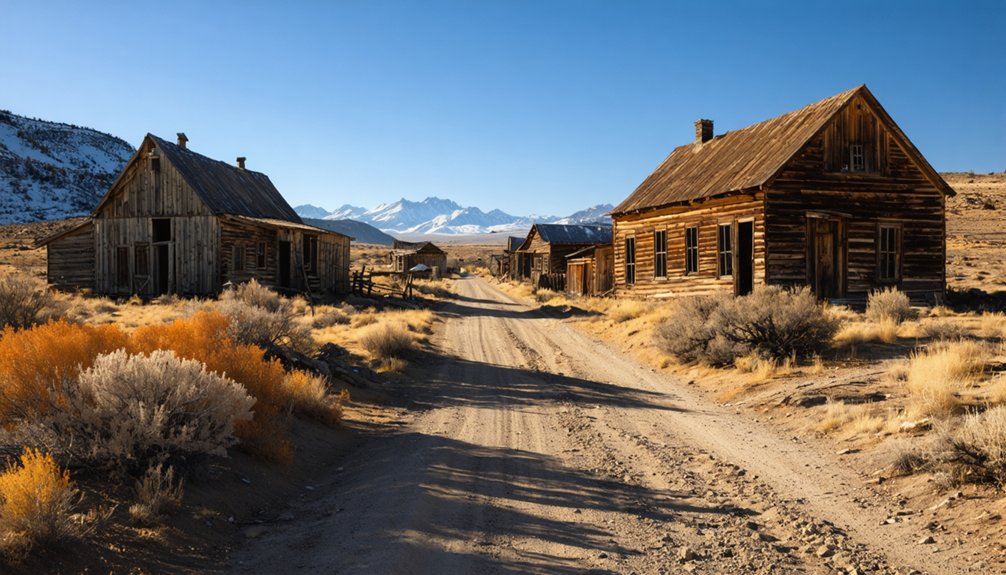 best seasons spring fall