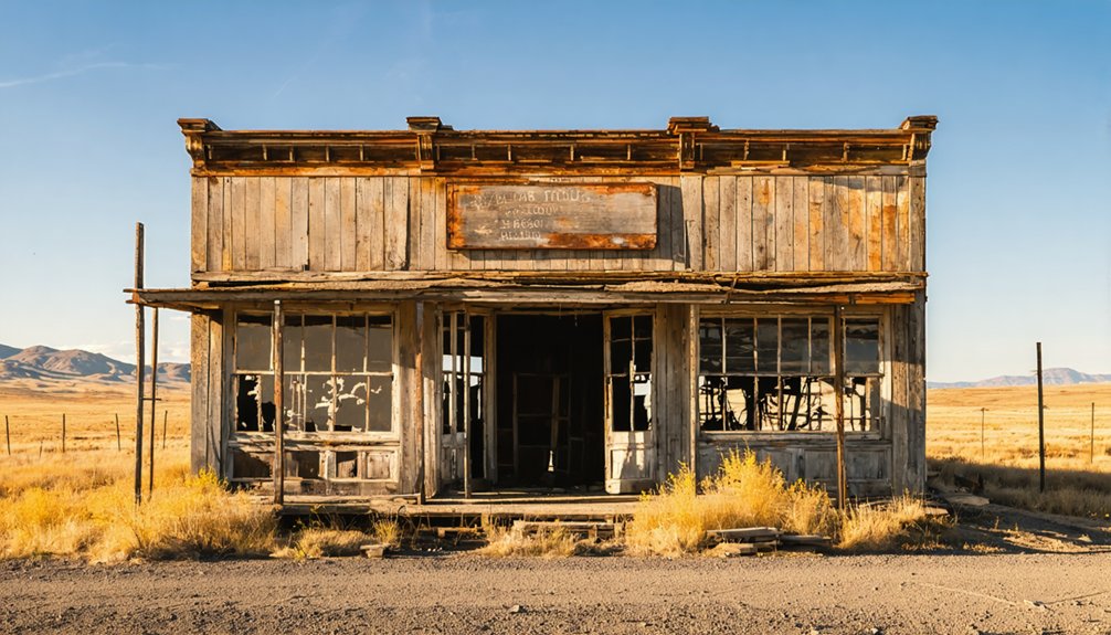 black hills ghost town drive