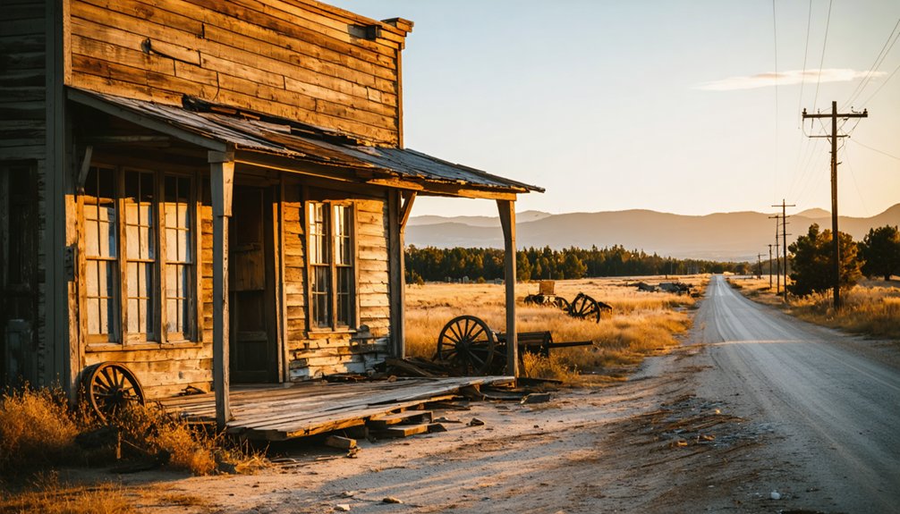 black hills landmark route