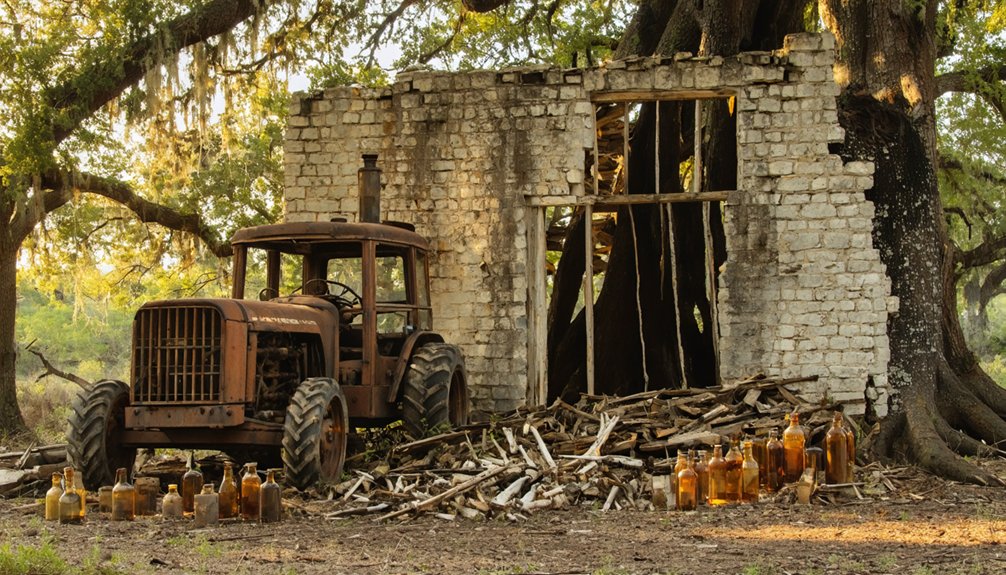 boomtown dreams turned silent