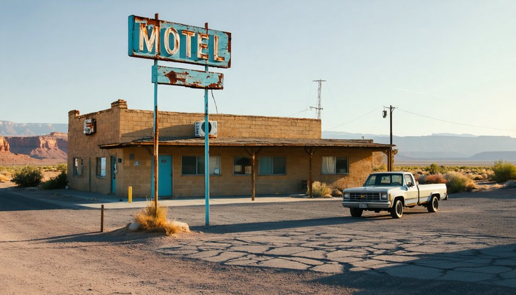 camping and lodging options