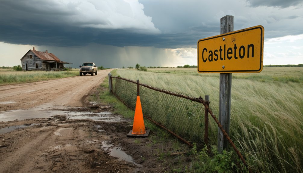 castleton atv access guidelines