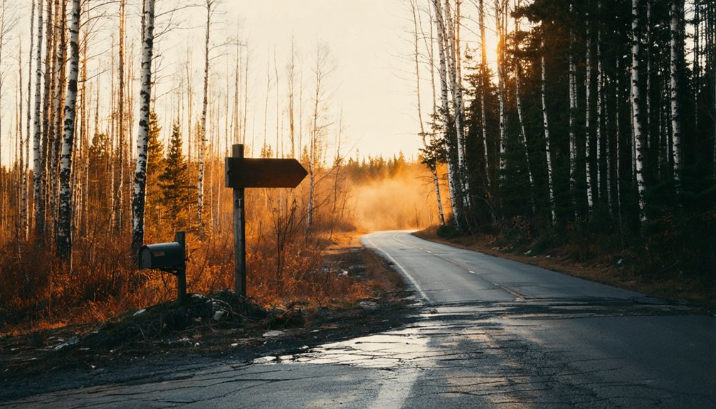 central northern michigan location