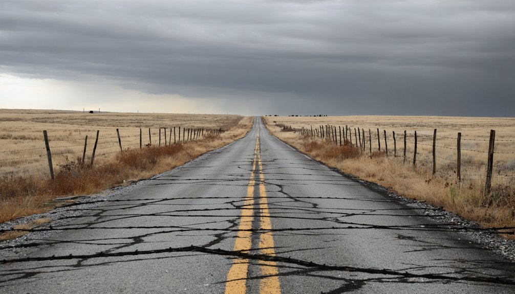 chasing history in emptiness