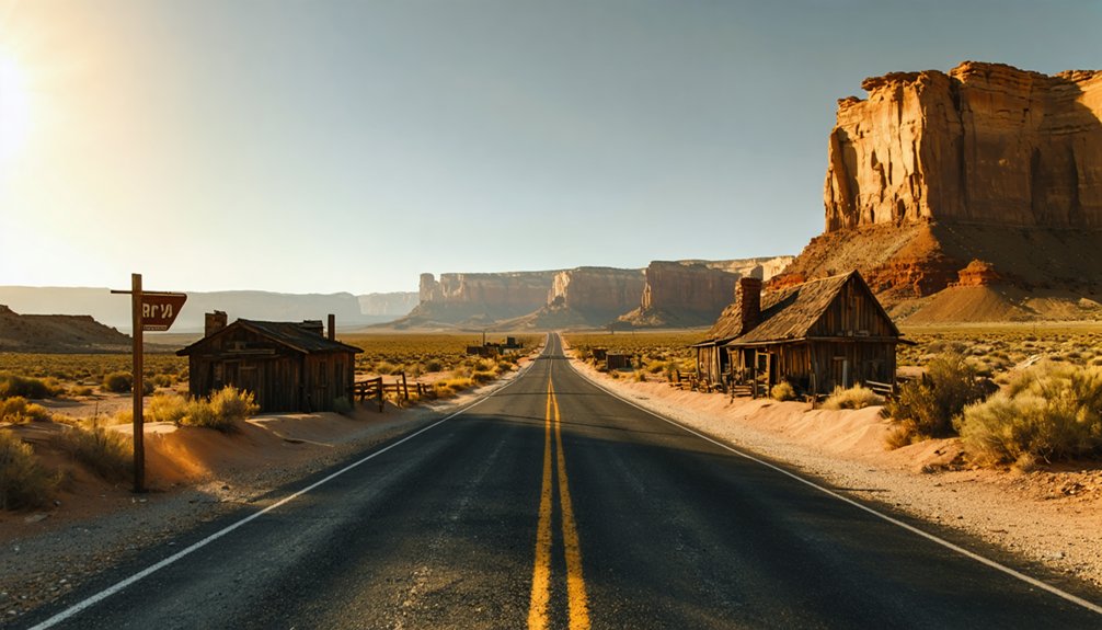 choose your stateline adventure