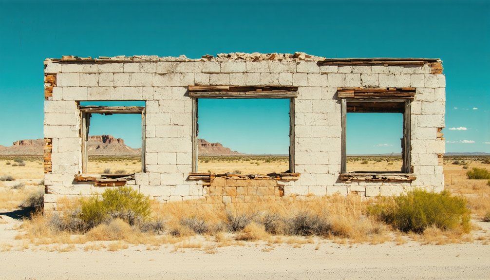 coke county s historic journey