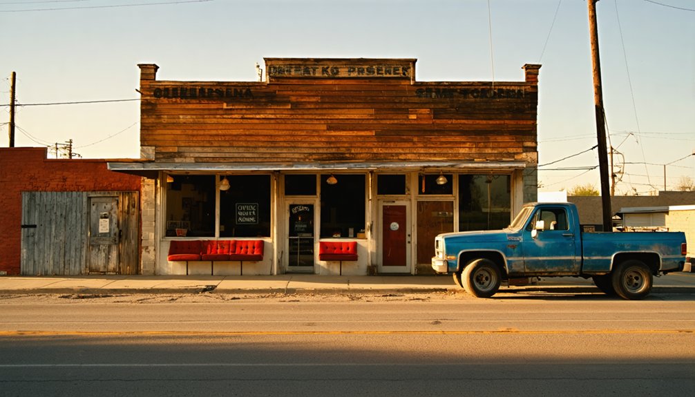 comfortable stay hearty meals