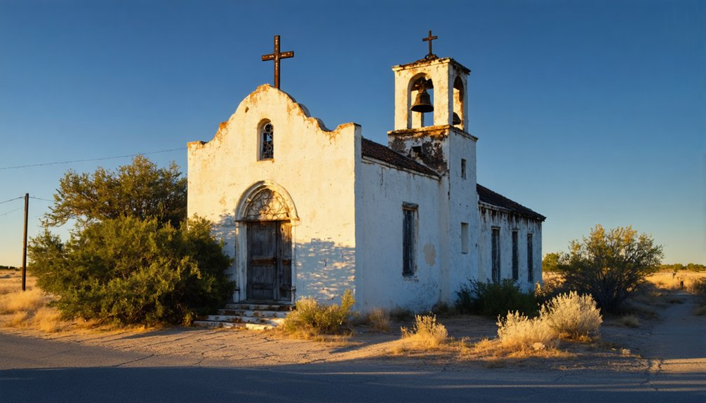 community built enduring legacy