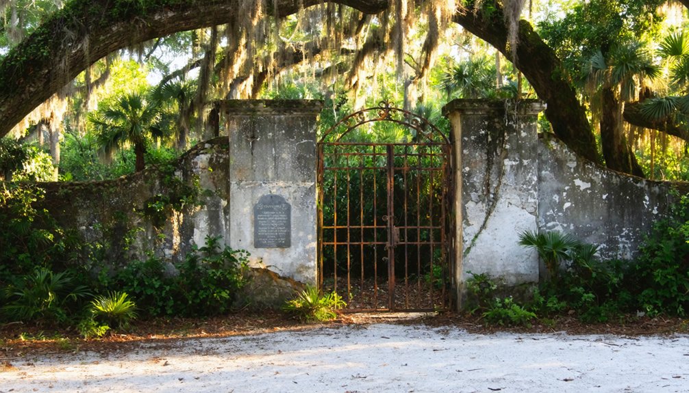 community decline and dispersion