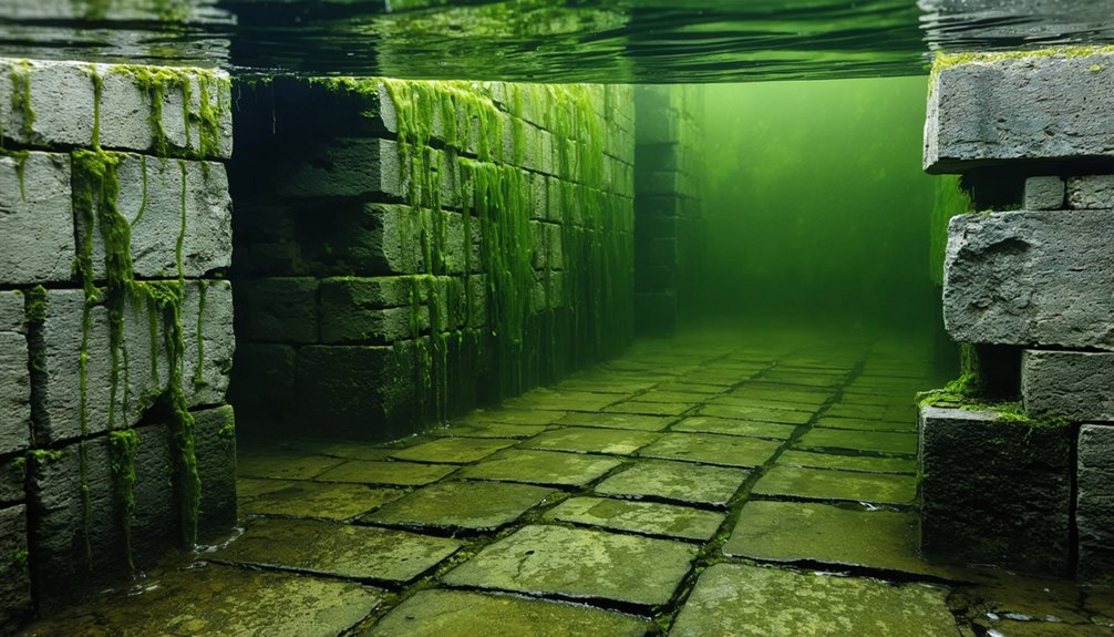 community submerged memories preserved