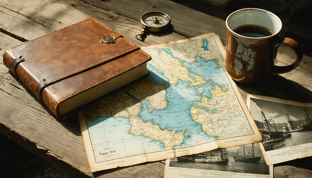 contextualize wagners point s history