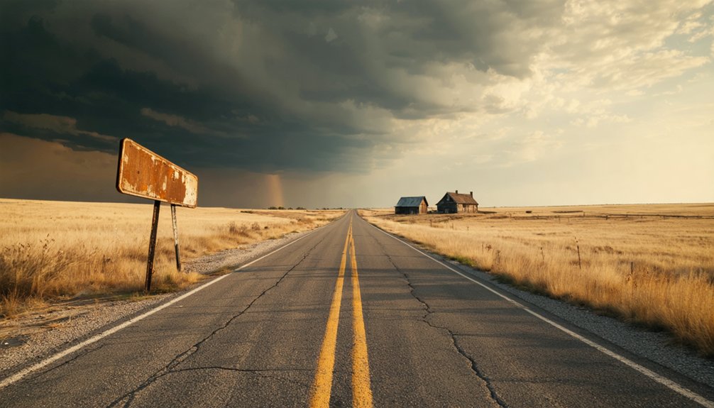 coordinates lead to history