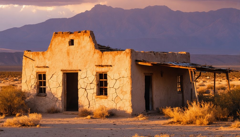 cuchillo ghost town adventure