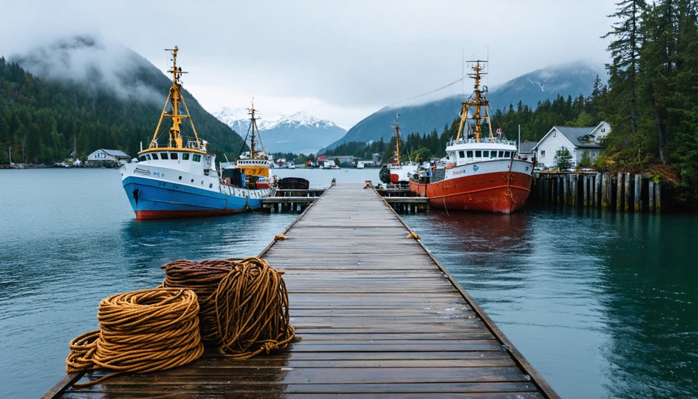 cultural heritage of kodiak