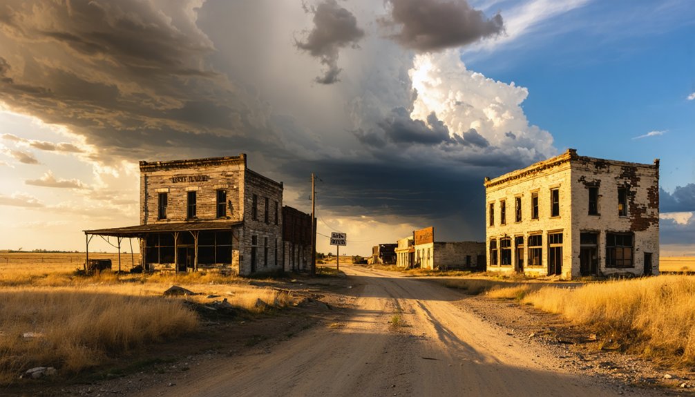 discover aubry s ghostly charm