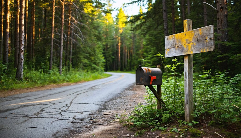 discover forgotten northern towns