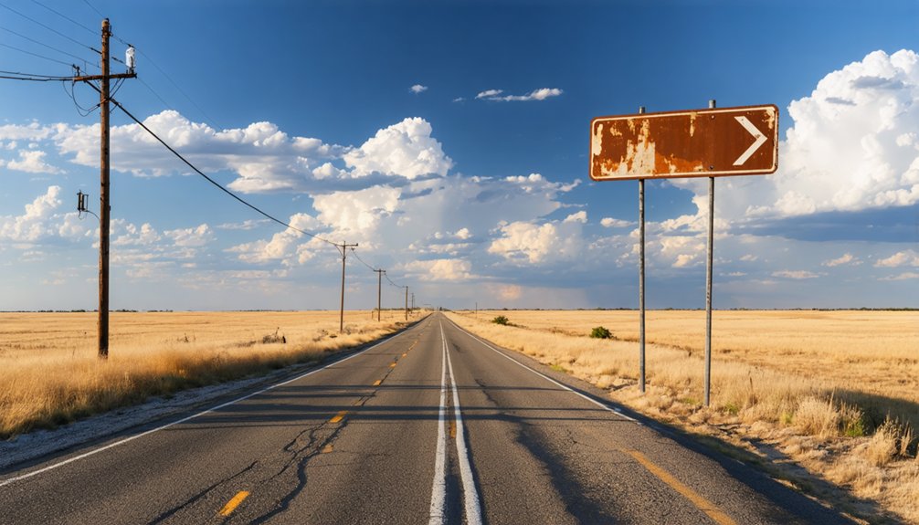 discover kansas s forgotten towns