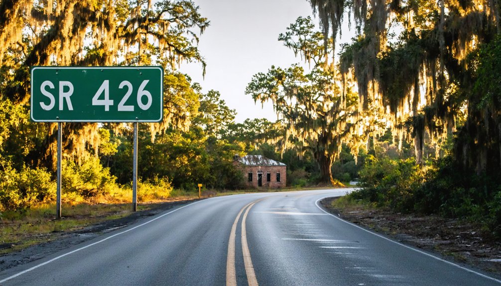 discover slavia on sr 426