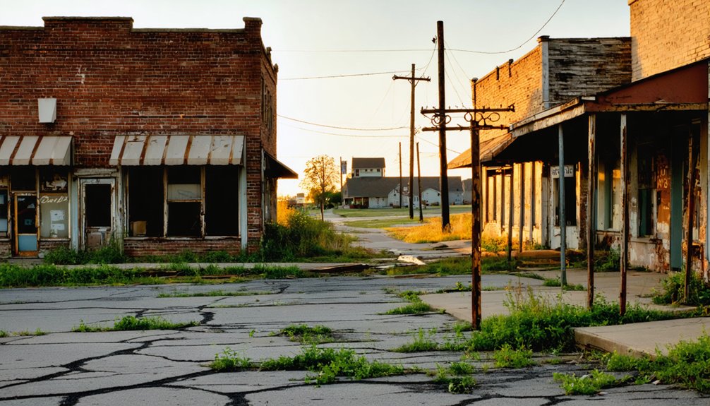 discovering remnants of history