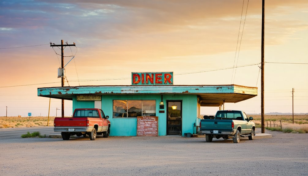 eat and stay in lubbock