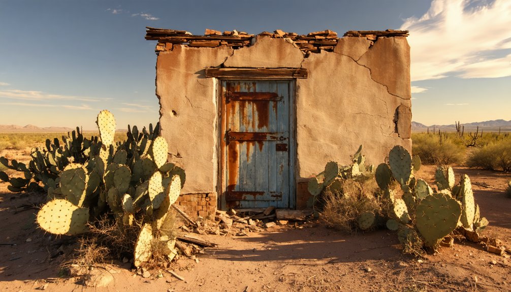 echoes of arizona s past