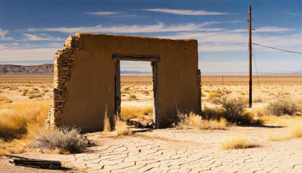 echoes of forgotten lives