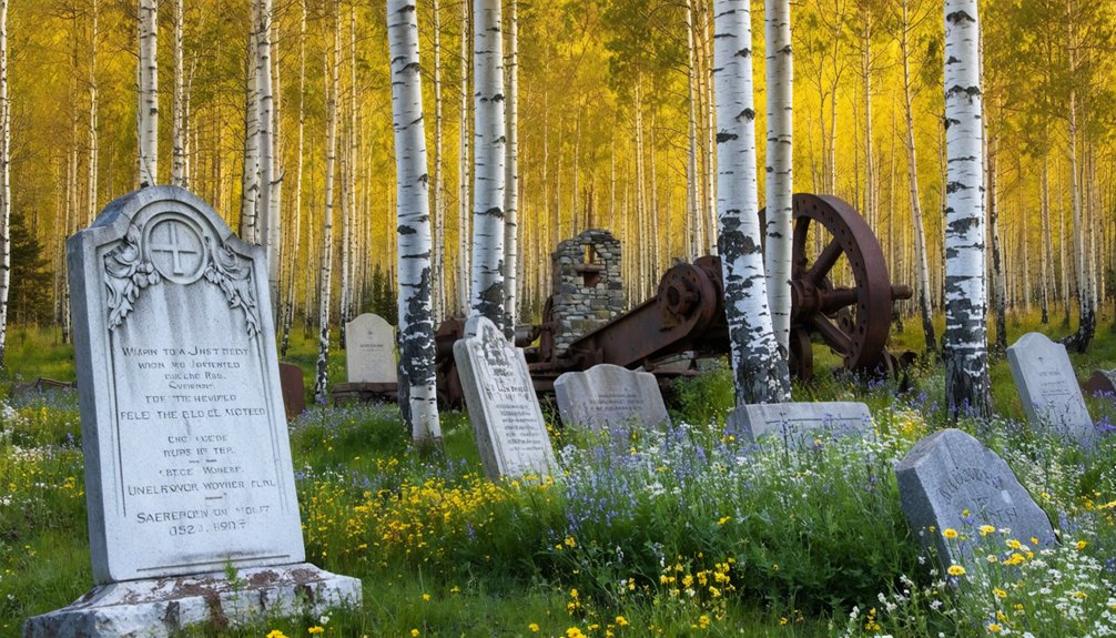 echoes of lost lives