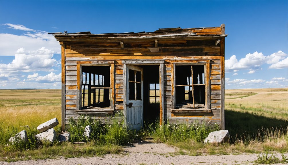 echoes of oro s past