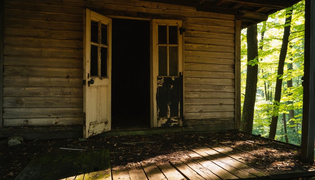 elkmont s historic resort structures