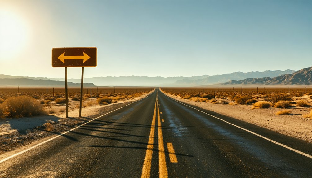 ely to osceola route