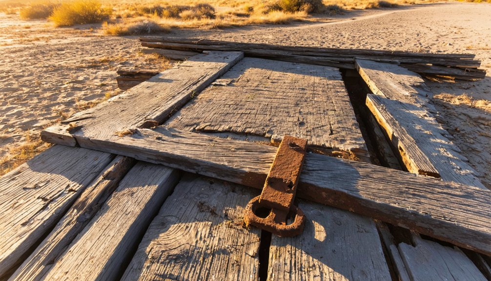 embrace decay capture history