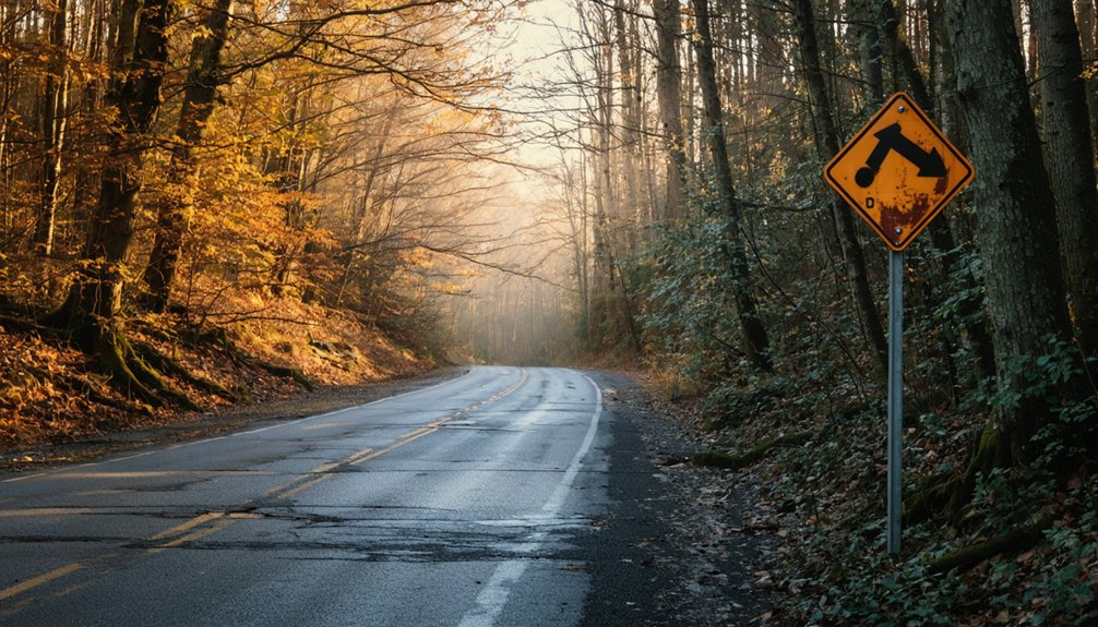 embrace the rural adventure